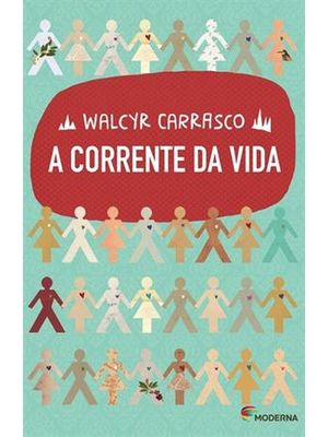 A Corrente da Vida