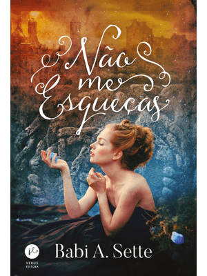 Não Me Esqueças