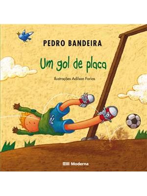 Um Gol de Placa
