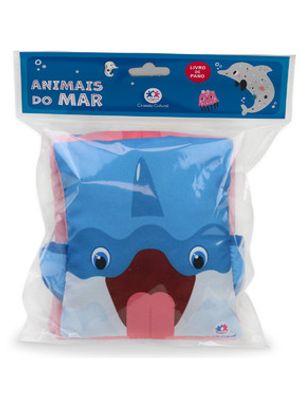 Animais do Mar