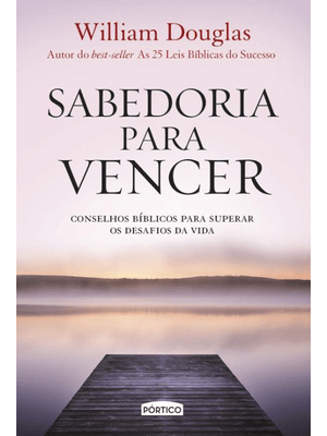 Sabedoria para Vencer