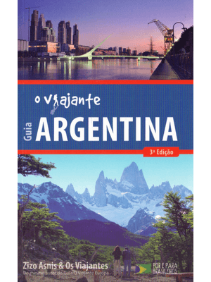 Guia o Viajante Argentina