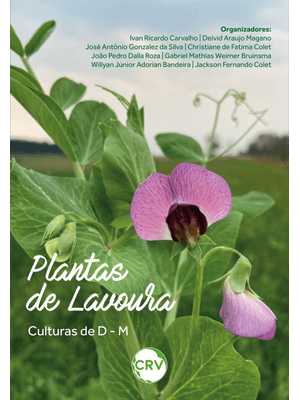 Plantas de Lavoura: Culturas de D – M