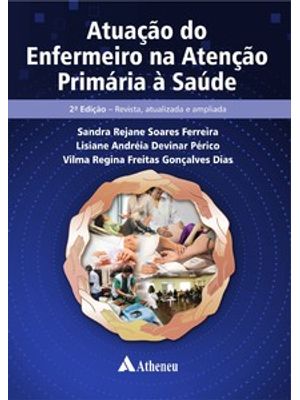 Atuação do Enfermeiro na Atenção Primária À Saúde