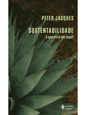 Sustentabilidade: o Que Está em Jogo?