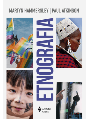 Etnografia: Princípios em Prática