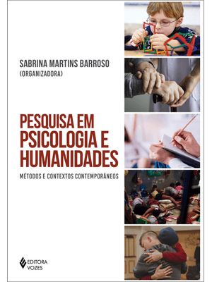 Pesquisa em Psicologia e Humanidades: Métodos e Contextos Contemporâneos