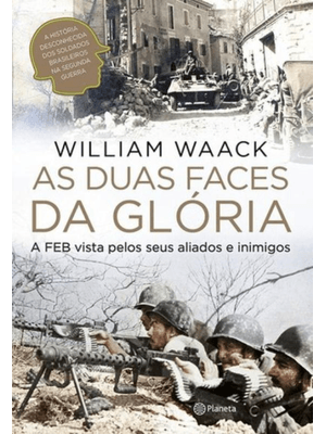 As Duas Faces da Glória