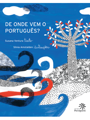 De Onde Vem o Português?