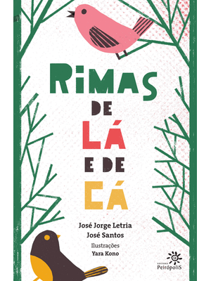 Rimas de Lá e de Cá