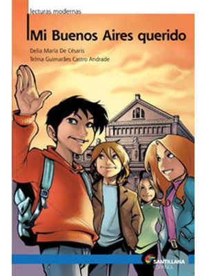 Mi Buenos Aires Querido