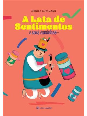 Lata de Sentimentos e Seus Caminhos, a
