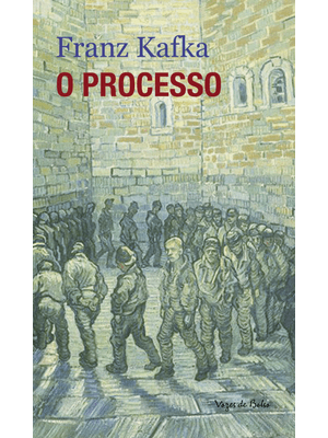 O Processo: Ed. Bolso