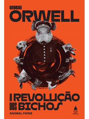 A Revolução dos Bichos