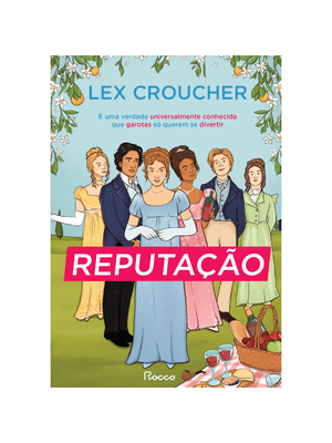 Reputação