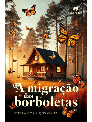 A Migração das Borboletas