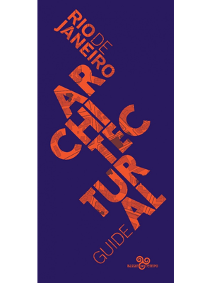 Rio de Janeiro Architectural Guide