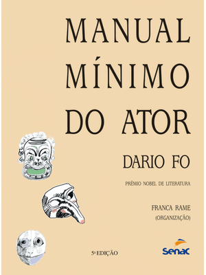 Manual Mínimo do Ator