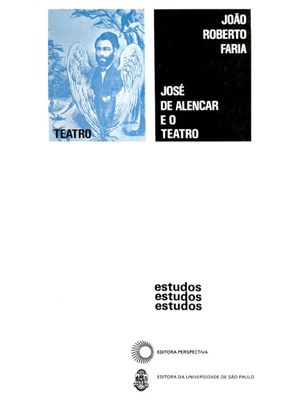 Jose de Alencar e o Teatro