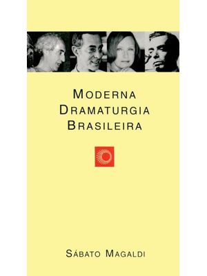 Moderna Dramaturgia Brasileira