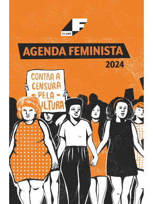 Agenda Feminista Club F. 2024