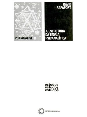 Estrutura da Teoria Psicanalítica
