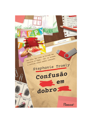 Confusão em Dobro