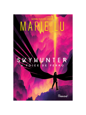 Skyhunter: a Foice de Ferro