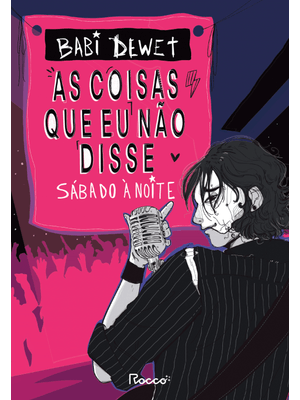 As Coisas Que Eu Não Disse