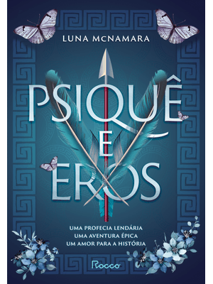 Psiquê e Eros
