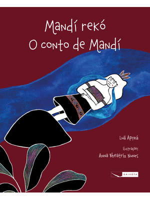 Mandí Rekó – o Conto de Mandí