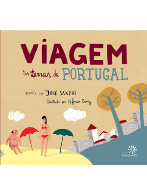 Viagem Às Terras de Portugal