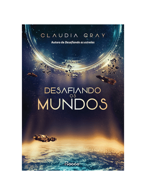 Desafiando os Mundos