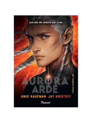 Aurora Arde