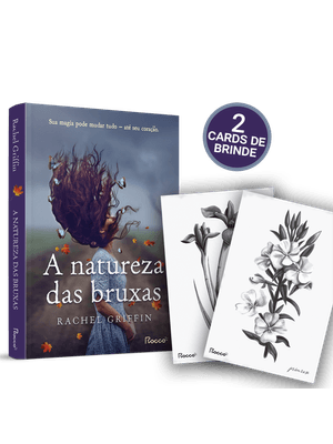 A Natureza das Bruxas