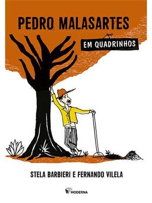 Pedro Malasartes em Quadrinhos