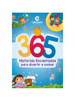 365 Histórias Encantadas