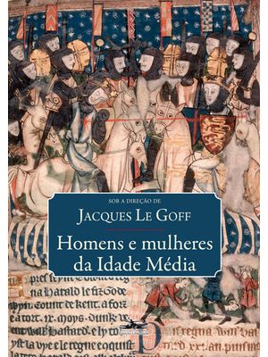 Homens e Mulheres da Idade Média