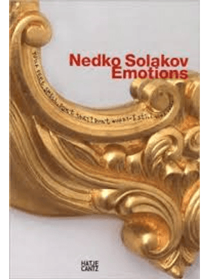 Nedko Solakov - Emotions