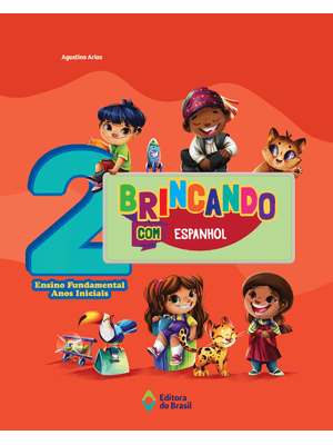 Brincando com Espanhol