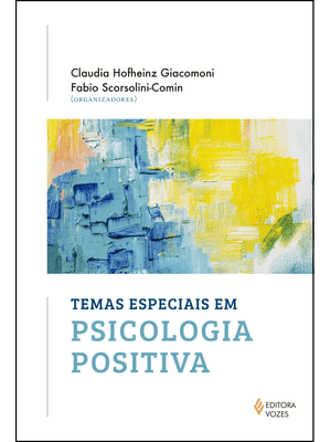 Temas Especiais em Psicologia Positiva