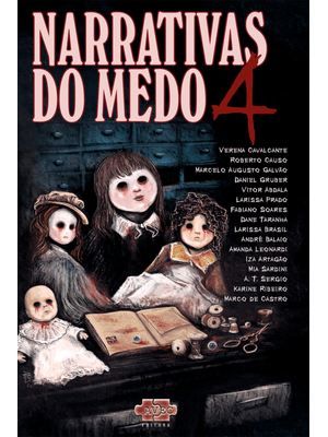 Narrativas do Medo 4