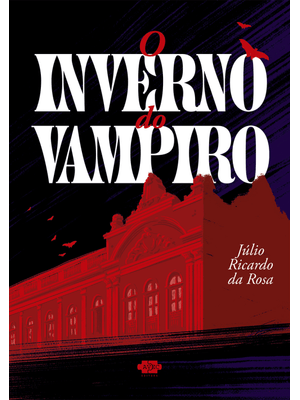 O Inverno do Vampiro