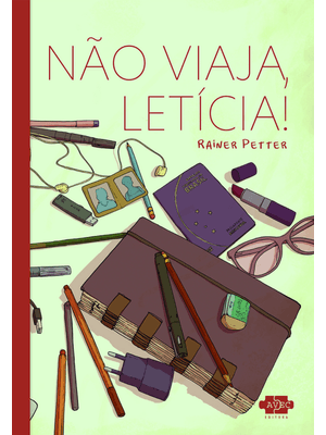 Não Viaja, Leticia!
