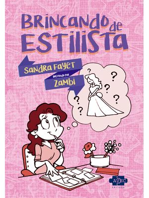 Brincando de Estilista