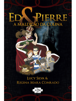 Ed & Pierre:A Maldição da Colina