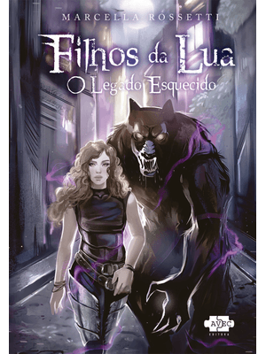 Filhos da Lua: o Legado Esquecido