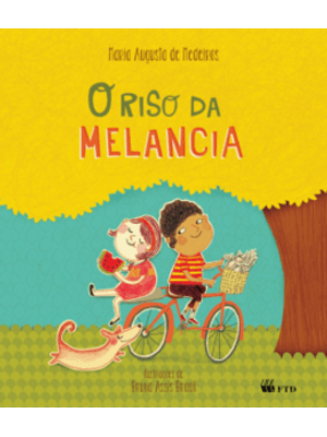 O Riso da Melancia