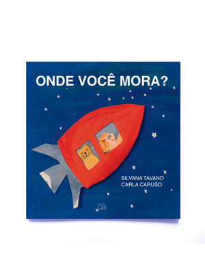 Onde Você Mora?