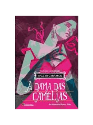 A Dama das Camélias